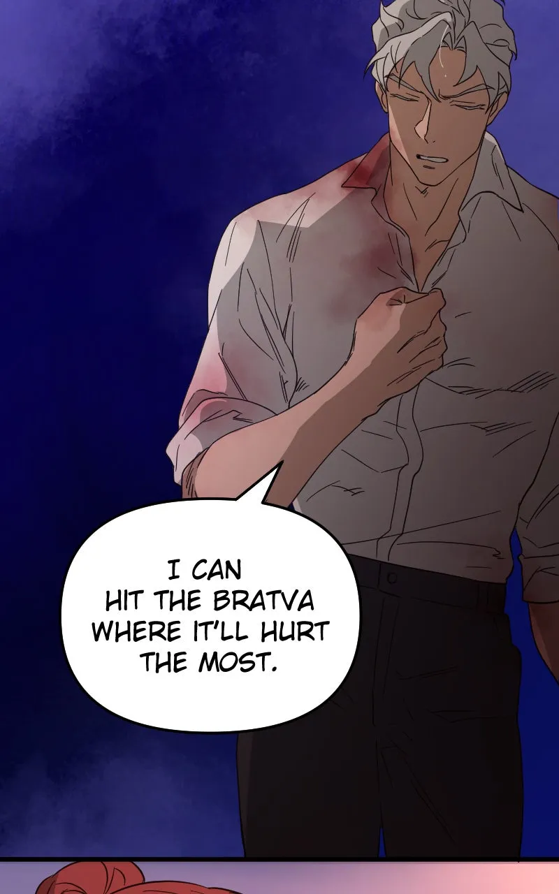 The Mafia Nanny Chapter 94 page 71 - 