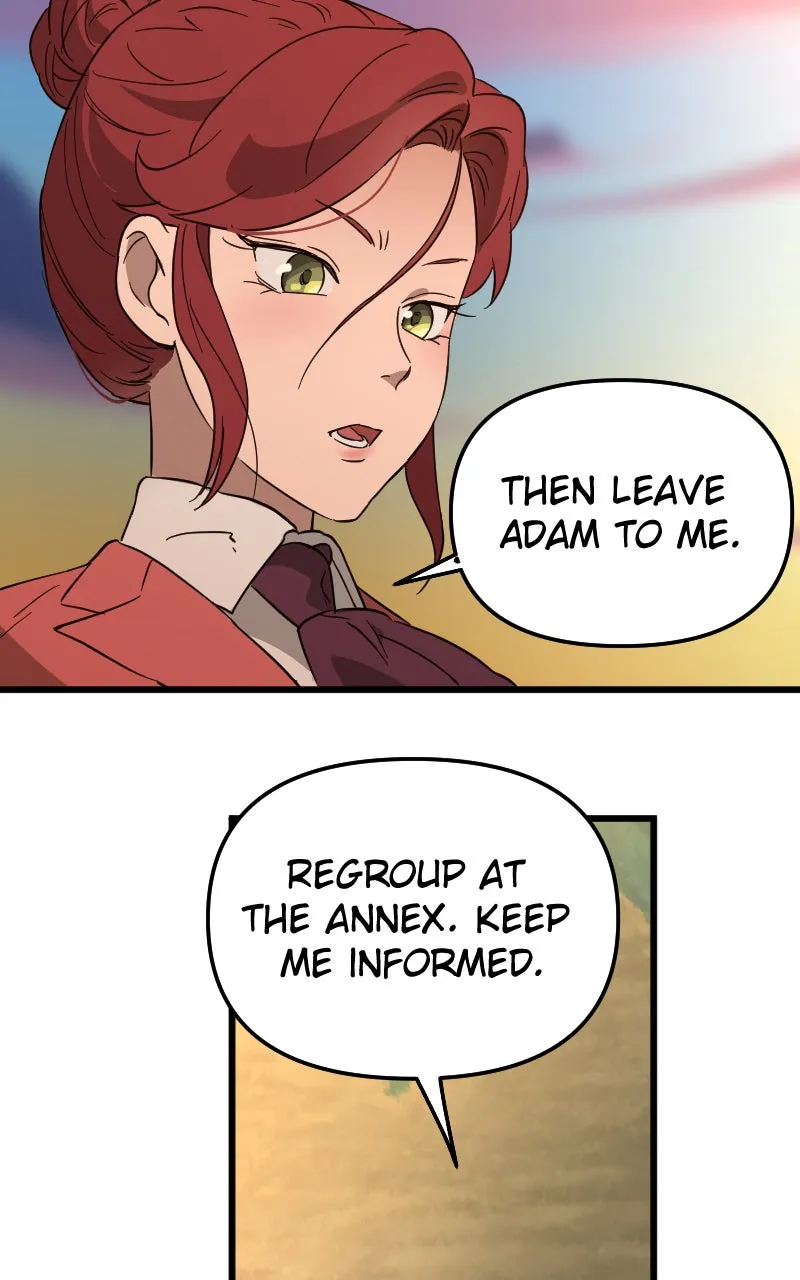 The Mafia Nanny Chapter 94 page 72 - 