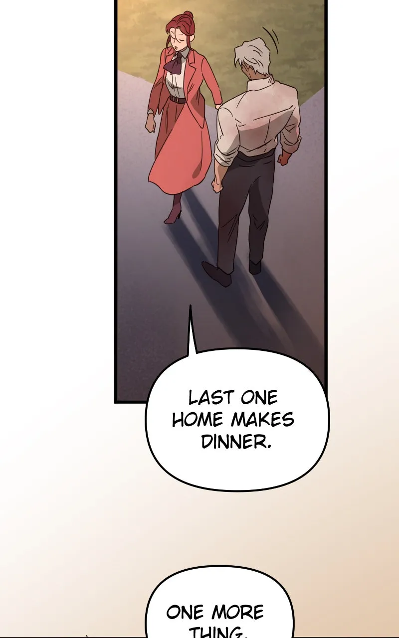 The Mafia Nanny Chapter 94 page 73 - 