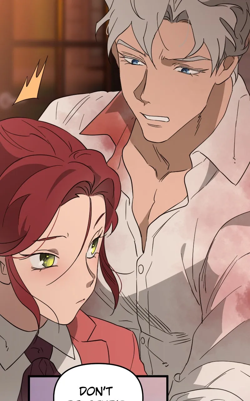 The Mafia Nanny Chapter 94 page 75 - 