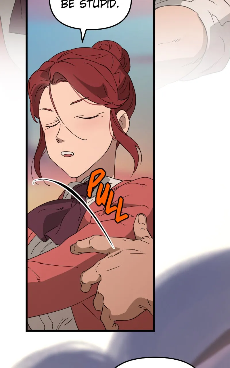 The Mafia Nanny Chapter 94 page 76 - 