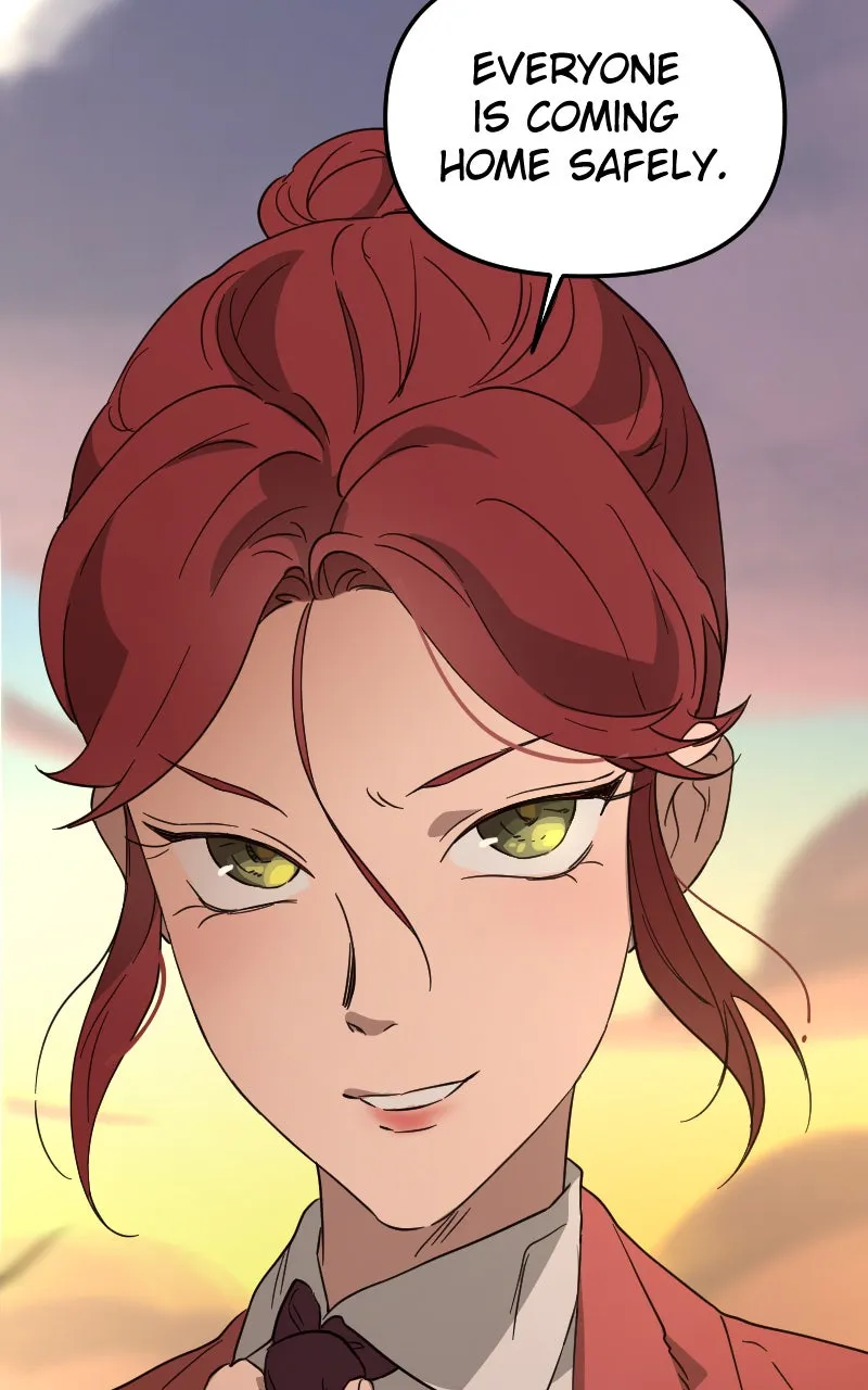 The Mafia Nanny Chapter 94 page 77 - 