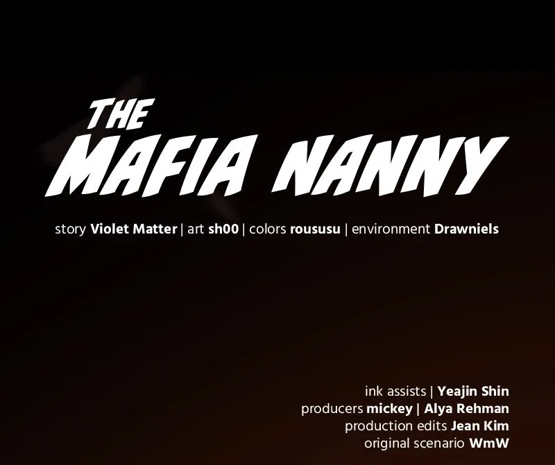 The Mafia Nanny Chapter 94 page 80 - 