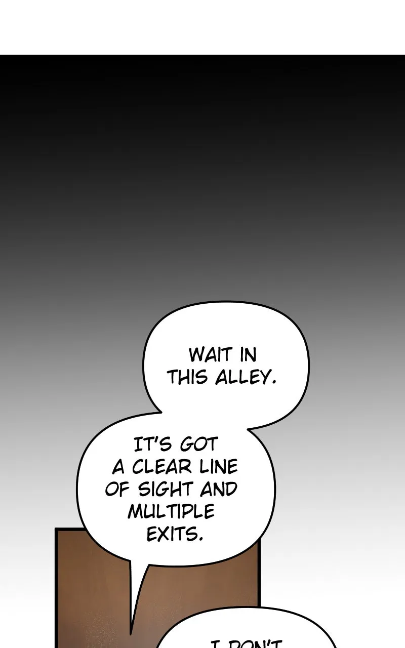 The Mafia Nanny Chapter 95 page 1 - 