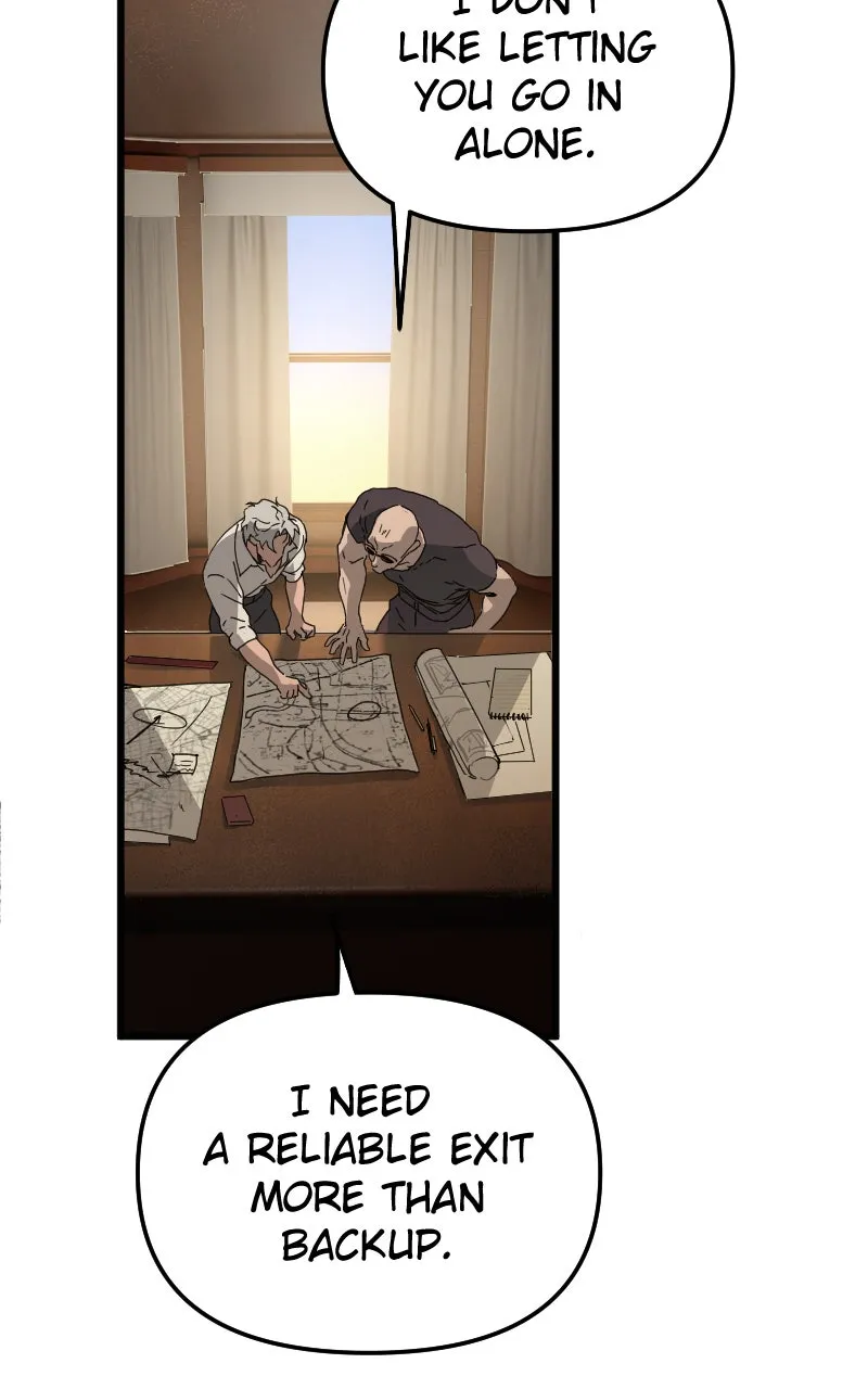 The Mafia Nanny Chapter 95 page 2 - 
