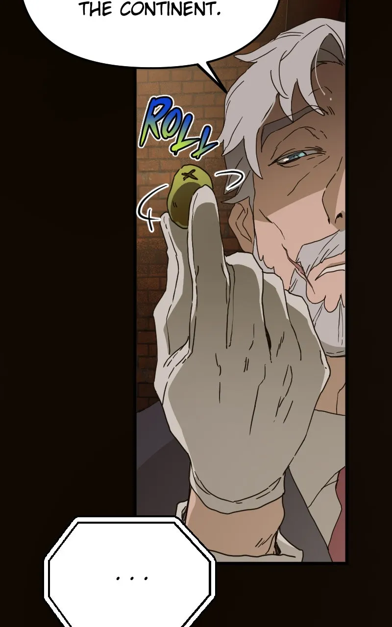 The Mafia Nanny Chapter 95 page 11 - 