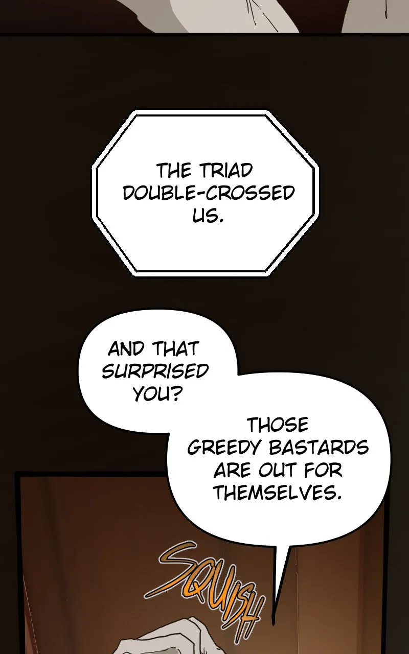 The Mafia Nanny Chapter 95 page 13 - 