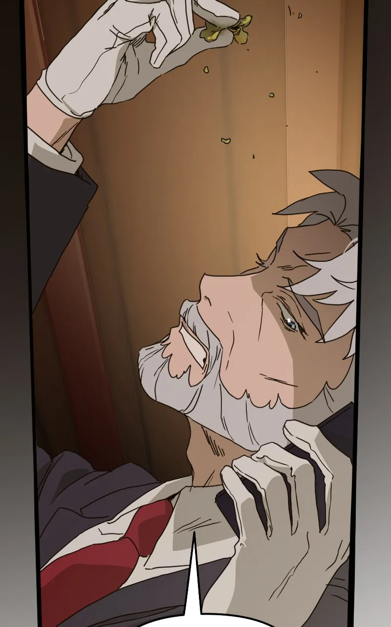 The Mafia Nanny Chapter 95 page 14 - 