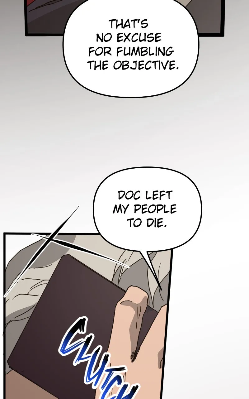 The Mafia Nanny Chapter 95 page 15 - 
