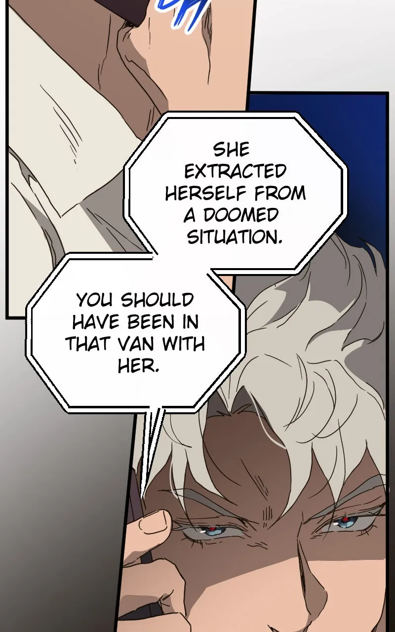 The Mafia Nanny Chapter 95 page 16 - 