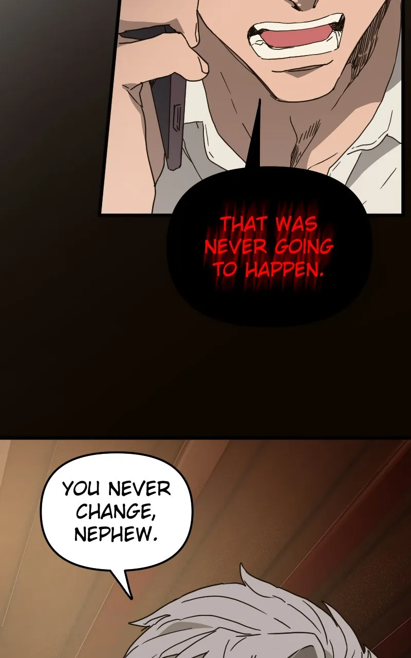 The Mafia Nanny Chapter 95 page 17 - 