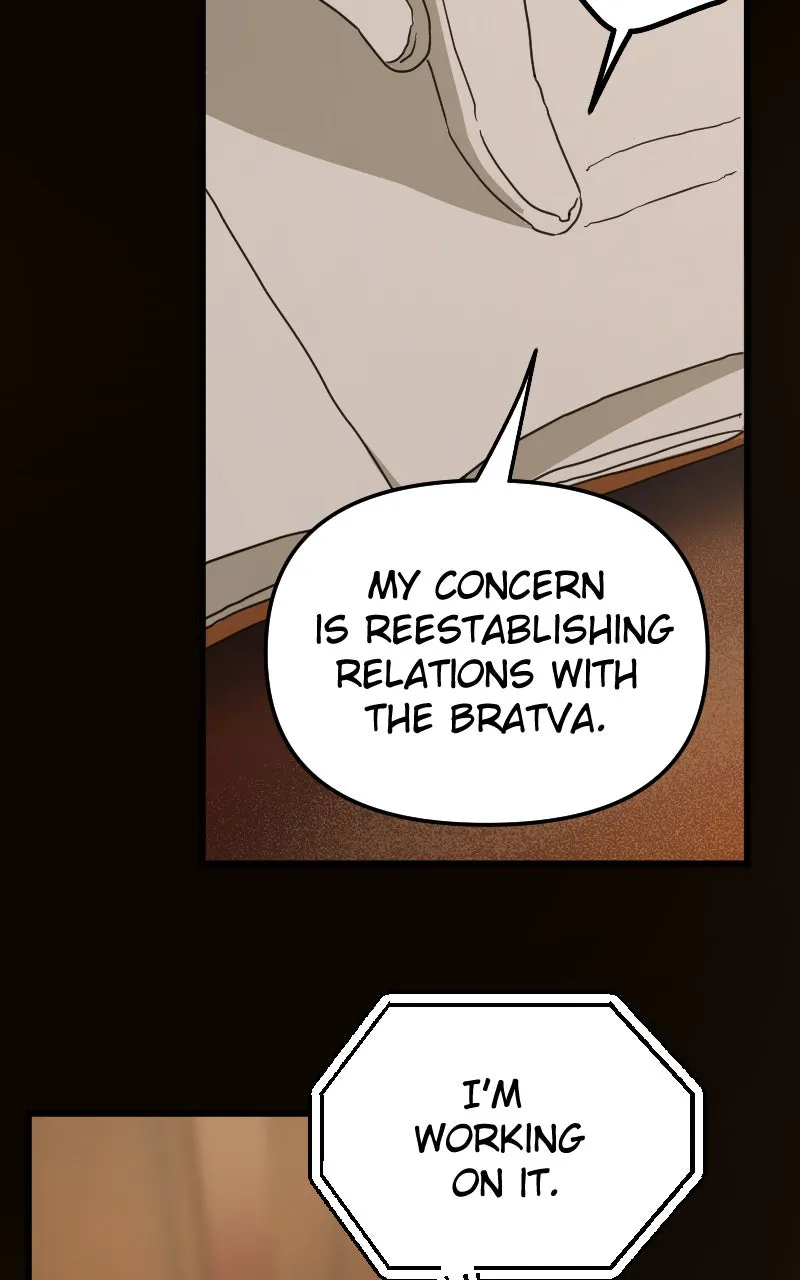 The Mafia Nanny Chapter 95 page 22 - 
