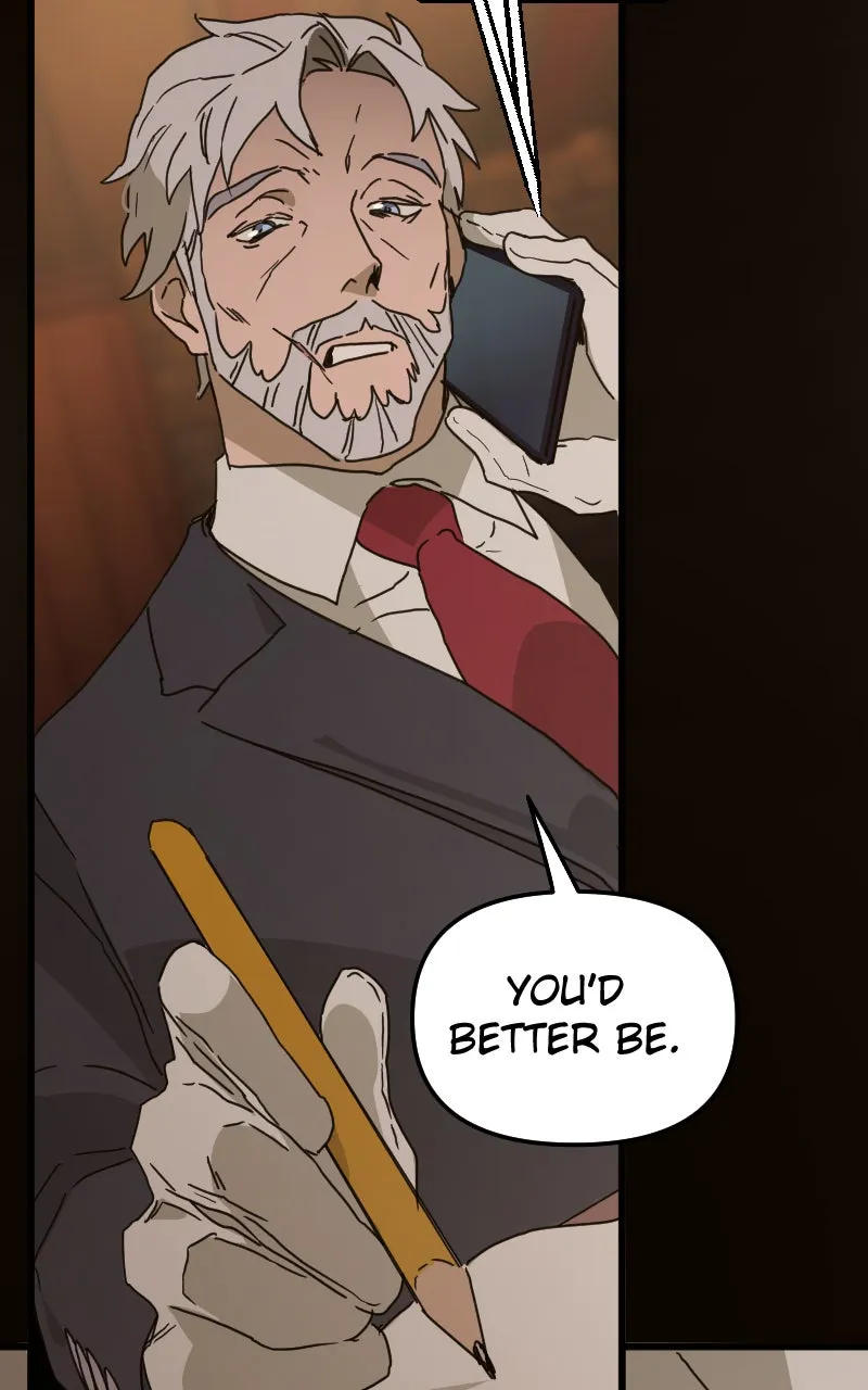 The Mafia Nanny Chapter 95 page 23 - 