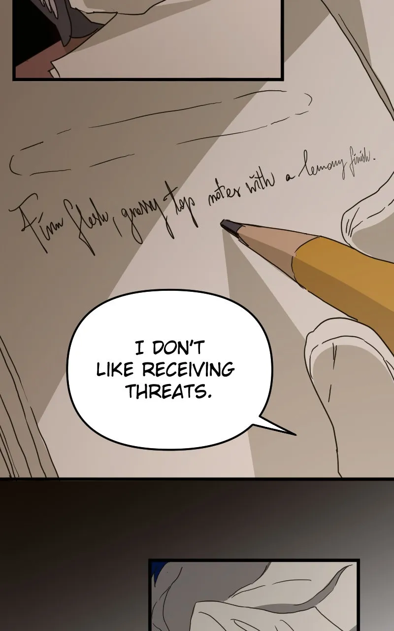 The Mafia Nanny Chapter 95 page 24 - 