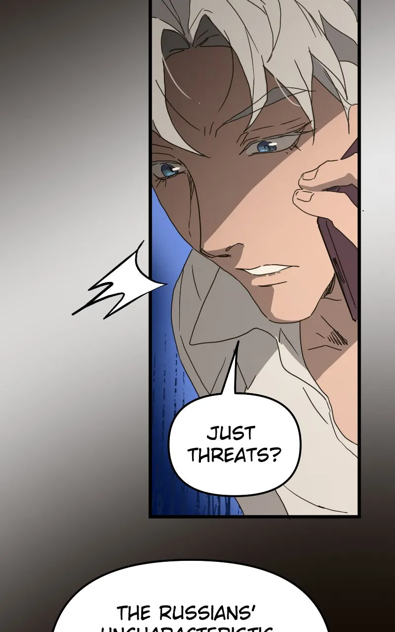 The Mafia Nanny Chapter 95 page 25 - 