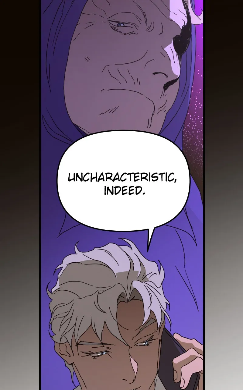 The Mafia Nanny Chapter 95 page 27 - 