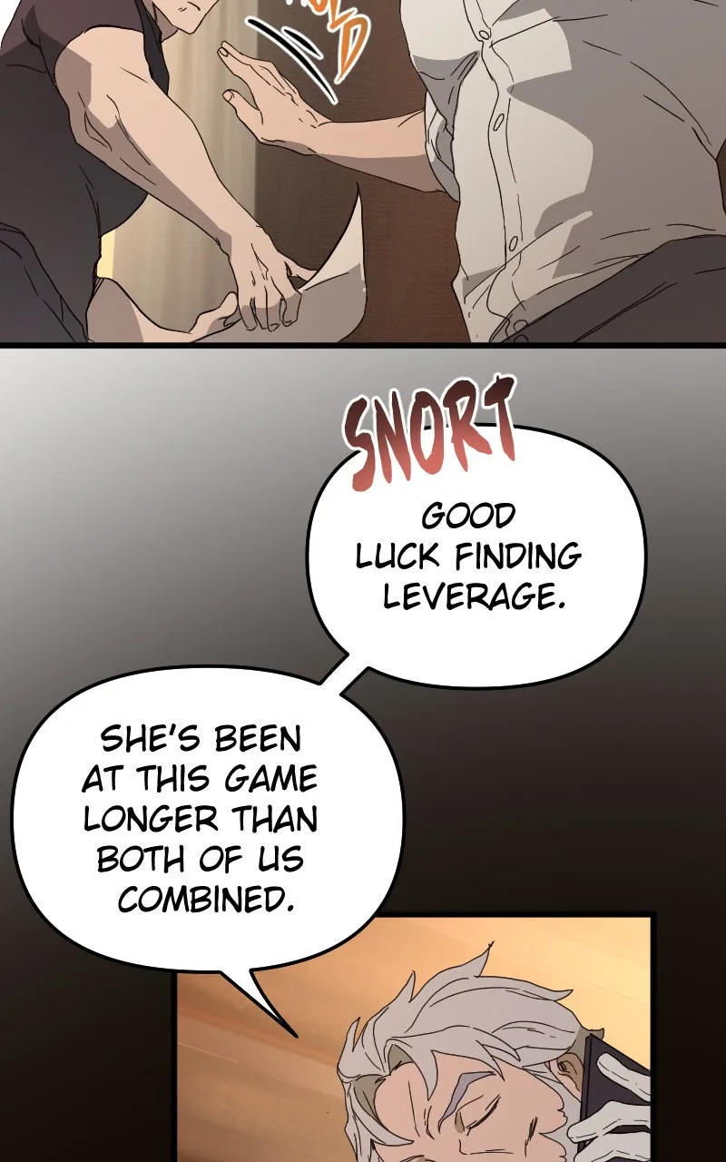 The Mafia Nanny Chapter 95 page 29 - 