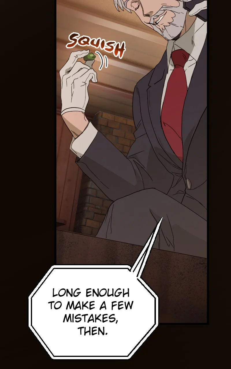 The Mafia Nanny Chapter 95 page 30 - 