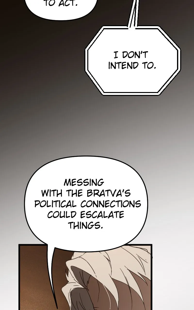 The Mafia Nanny Chapter 95 page 32 - 