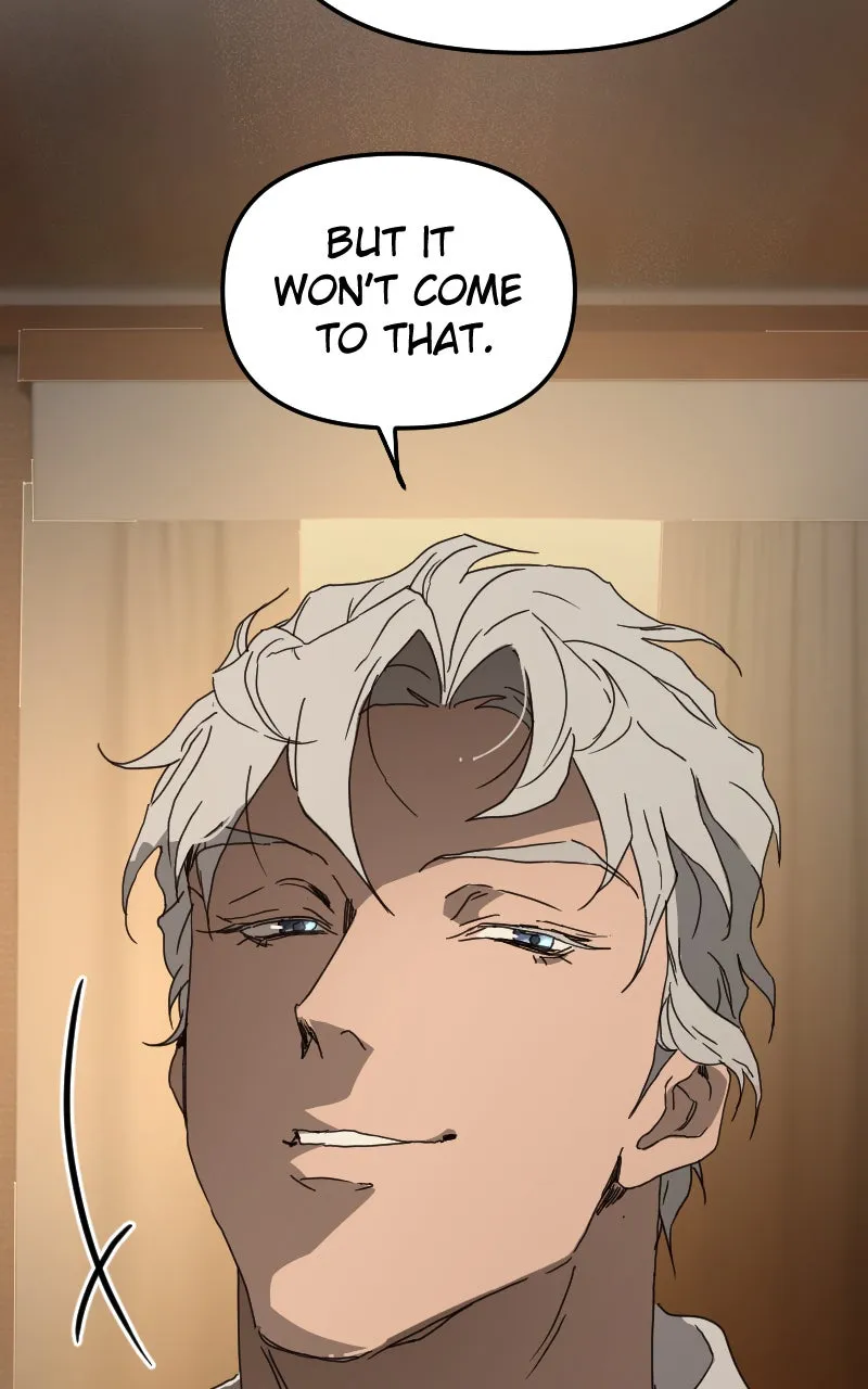 The Mafia Nanny Chapter 95 page 34 - 