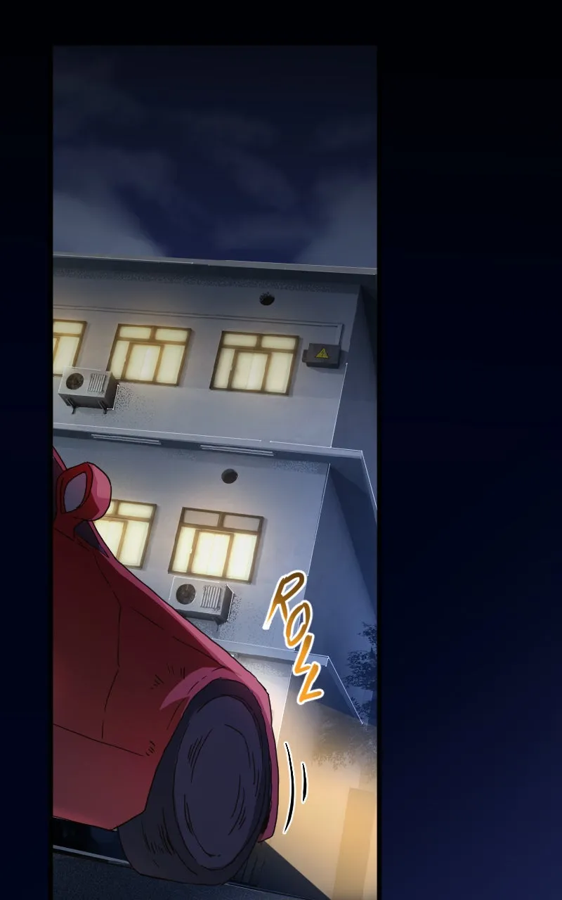 The Mafia Nanny Chapter 95 page 37 - 