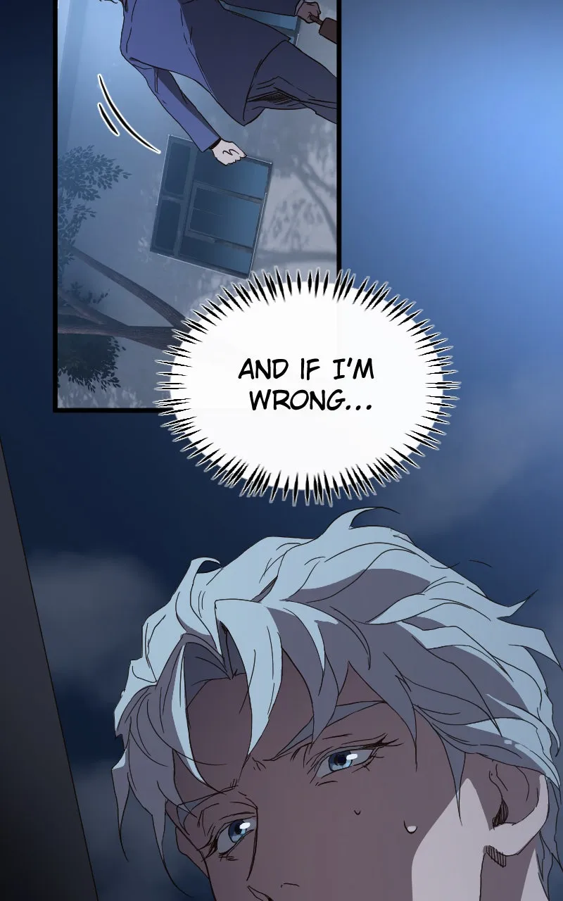 The Mafia Nanny Chapter 95 page 40 - 