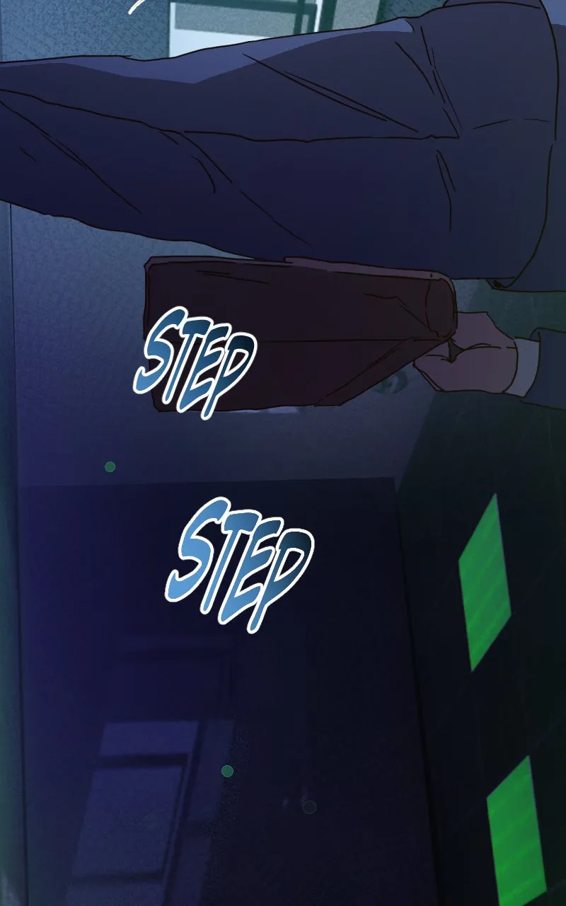 The Mafia Nanny Chapter 95 page 43 - 