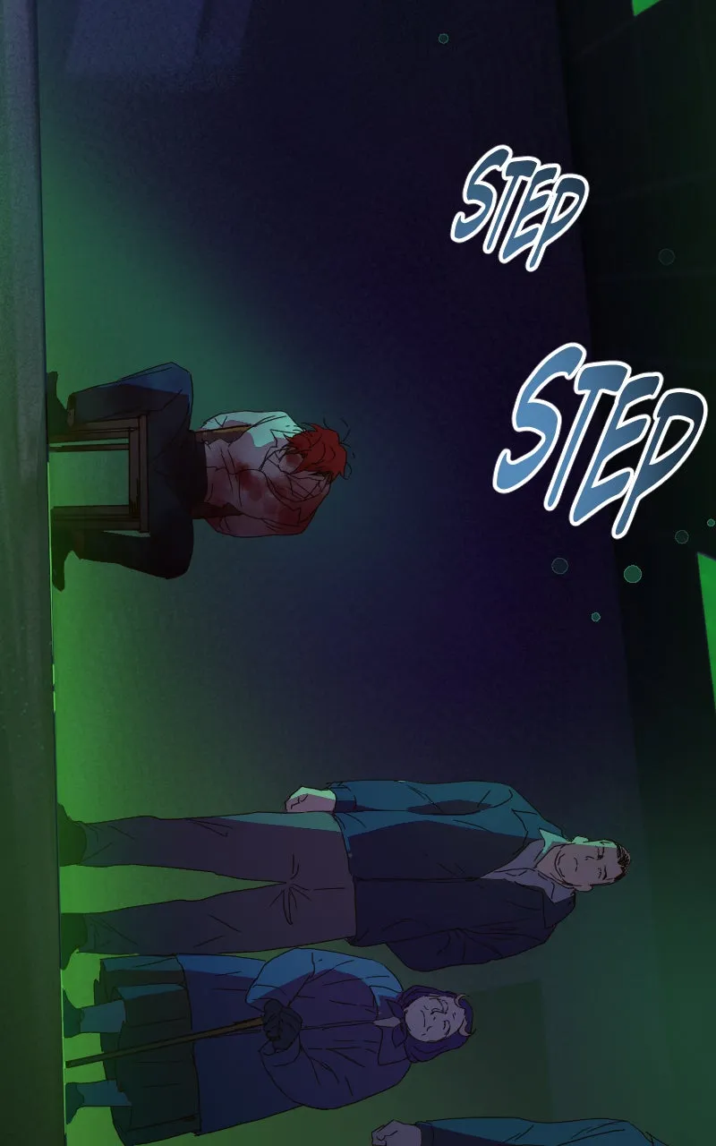 The Mafia Nanny Chapter 95 page 44 - 