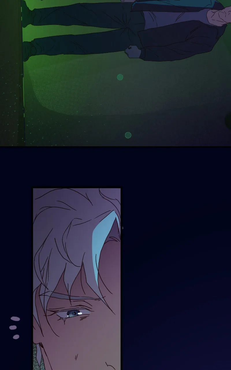 The Mafia Nanny Chapter 95 page 45 - 