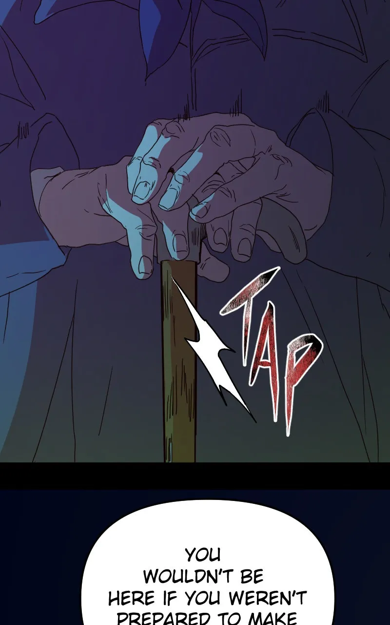 The Mafia Nanny Chapter 95 page 48 - 