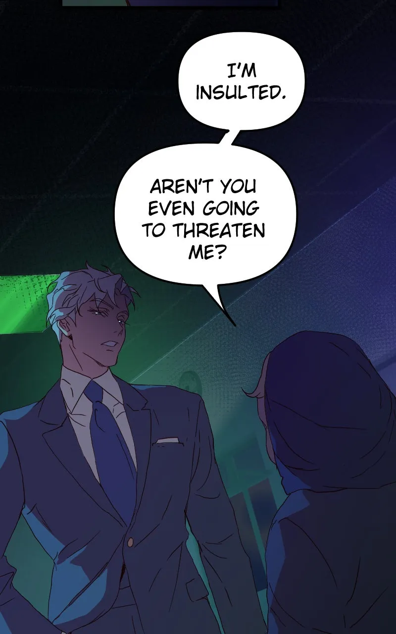 The Mafia Nanny Chapter 95 page 50 - 