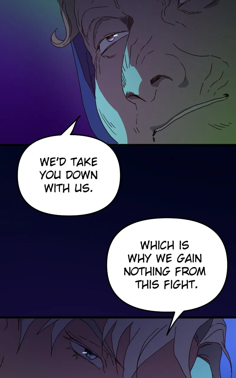 The Mafia Nanny Chapter 95 page 52 - 