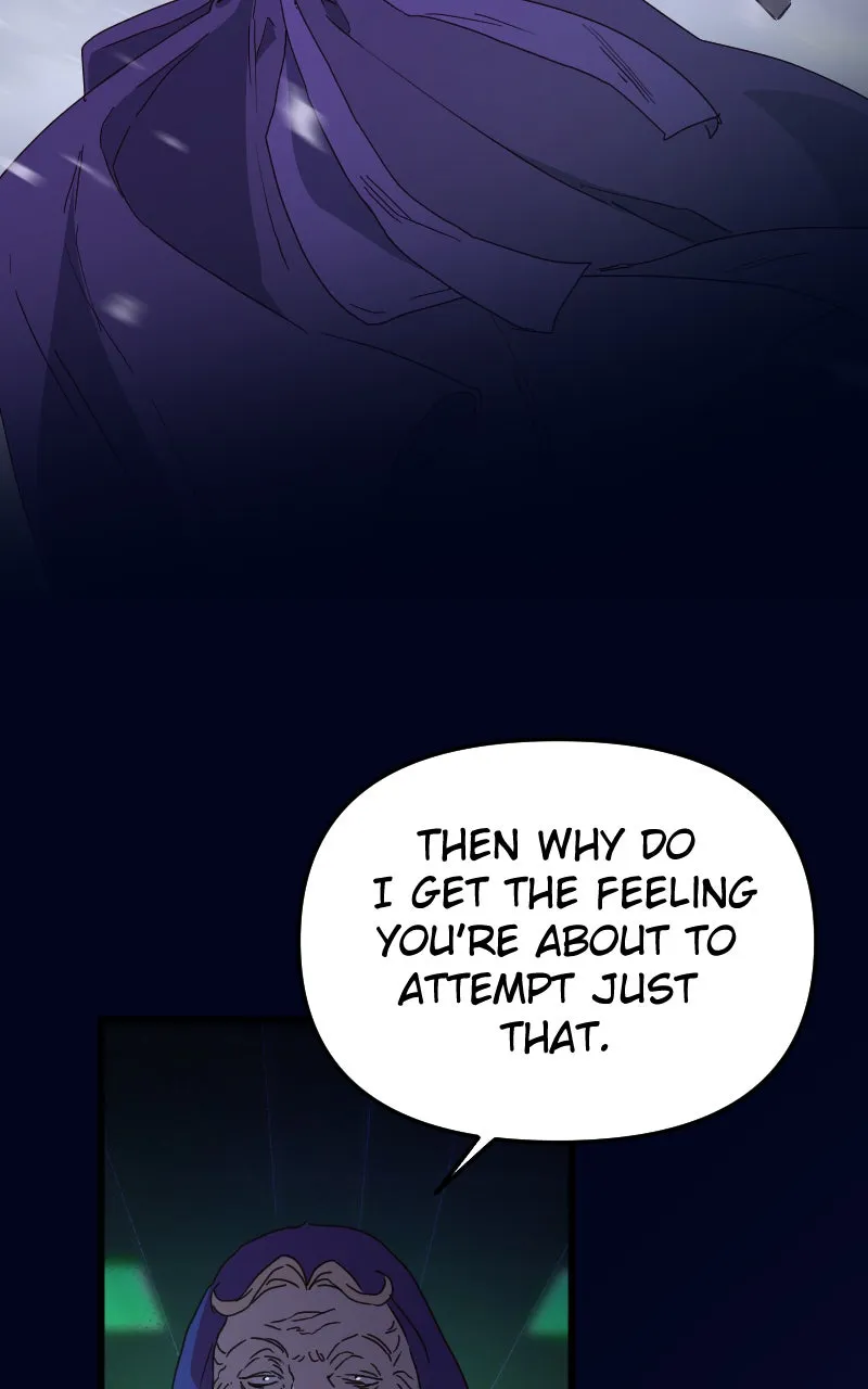 The Mafia Nanny Chapter 95 page 55 - 