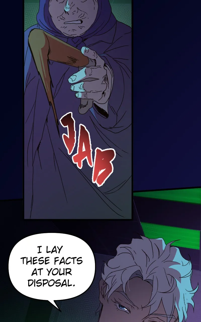 The Mafia Nanny Chapter 95 page 56 - 