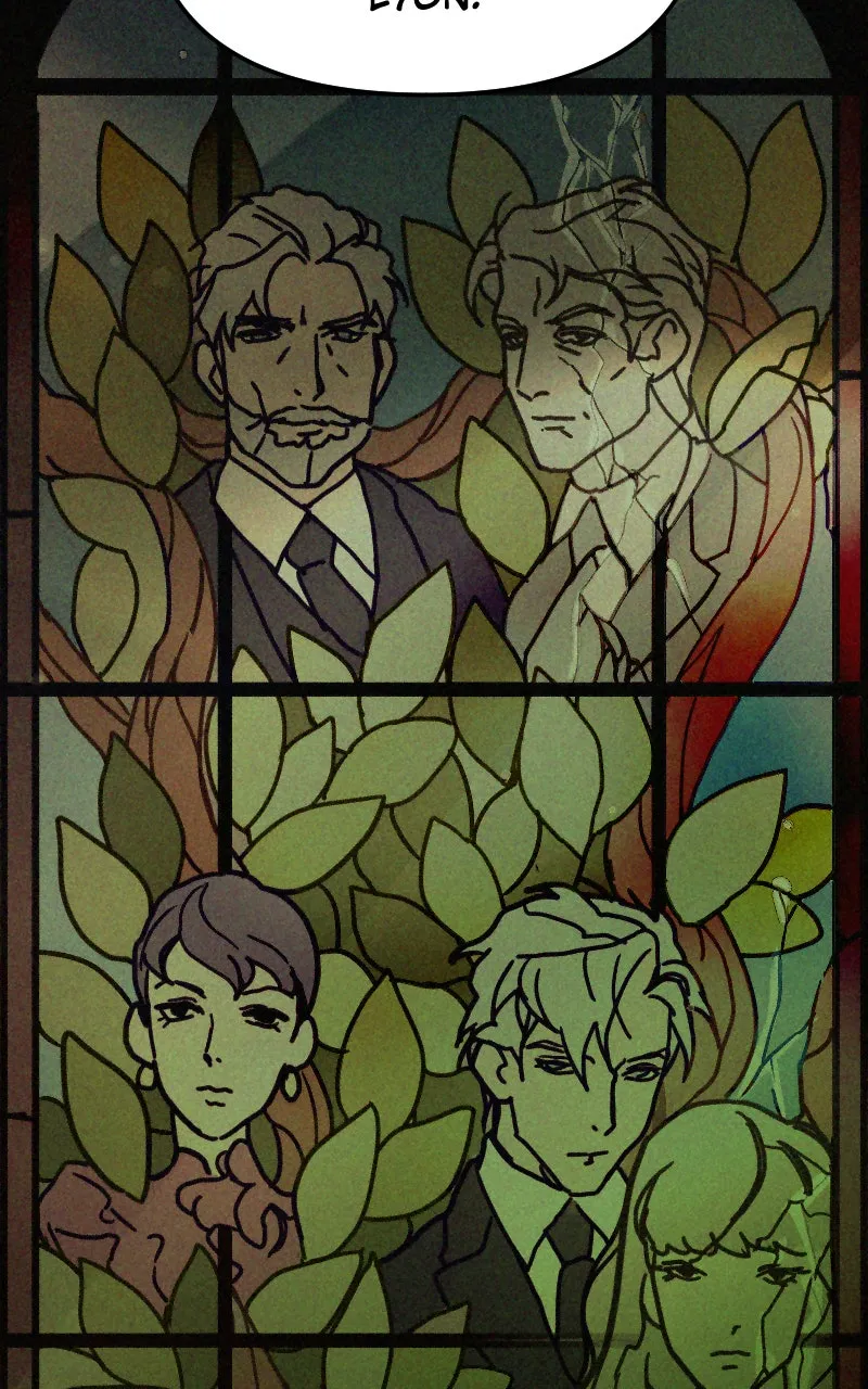 The Mafia Nanny Chapter 95 page 58 - 