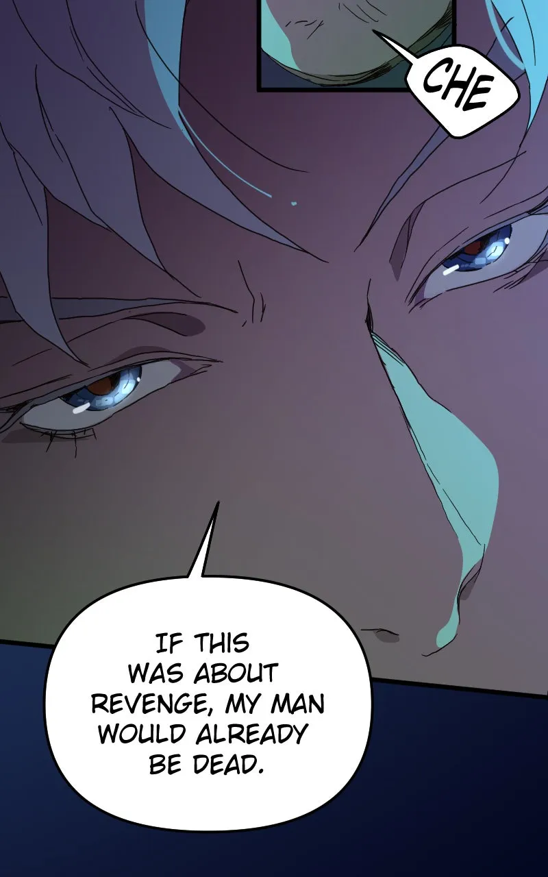The Mafia Nanny Chapter 95 page 64 - 