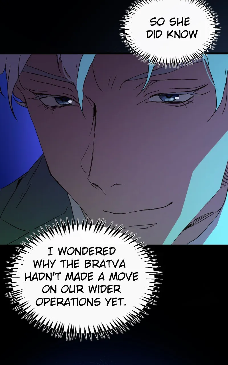 The Mafia Nanny Chapter 95 page 69 - 