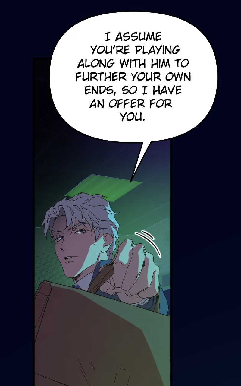 The Mafia Nanny Chapter 95 page 72 - 