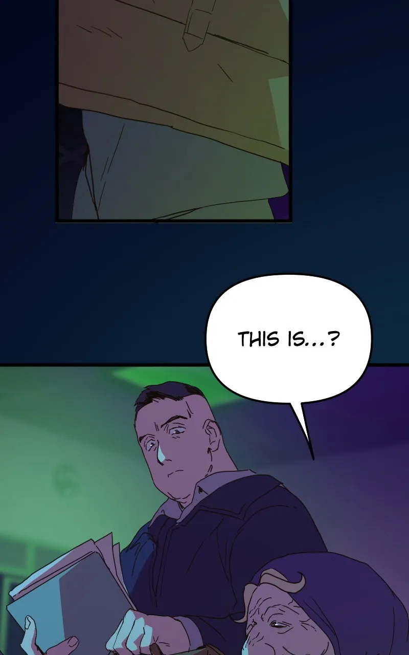 The Mafia Nanny Chapter 95 page 73 - 