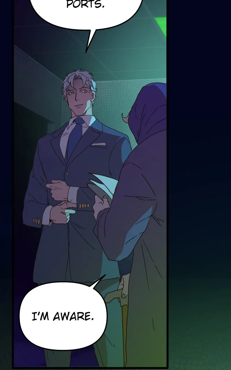 The Mafia Nanny Chapter 95 page 75 - 
