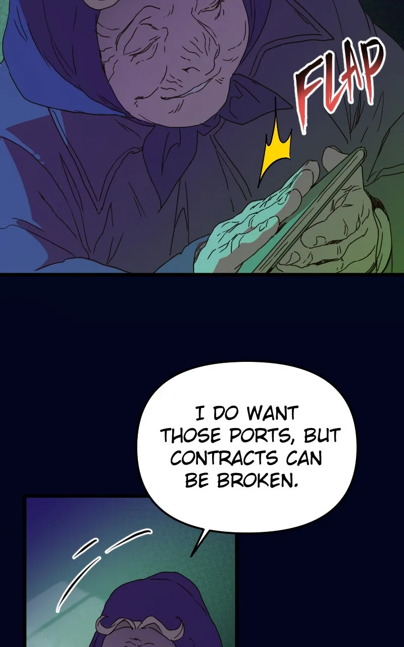 The Mafia Nanny Chapter 95 page 79 - 