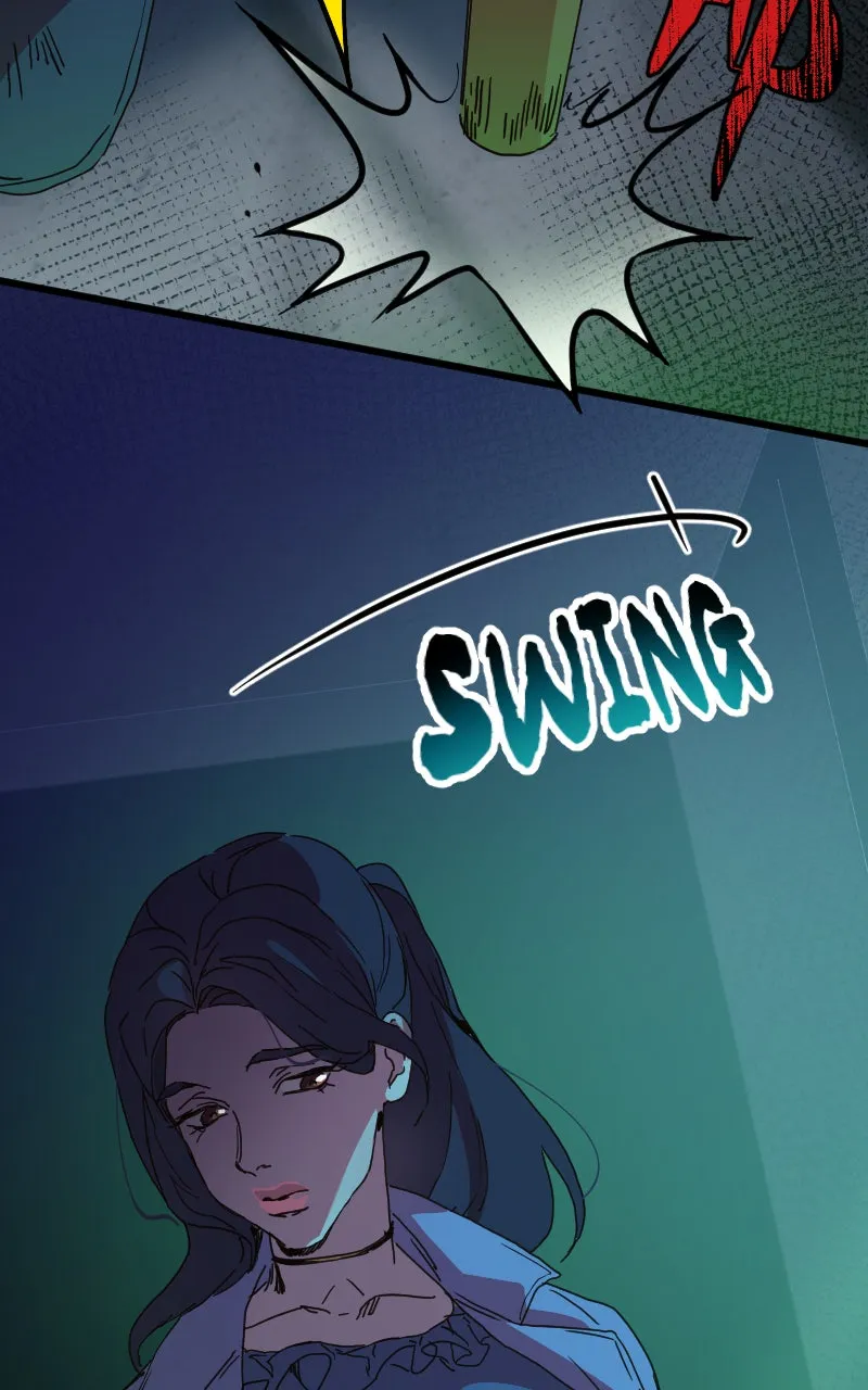 The Mafia Nanny Chapter 95 page 81 - 
