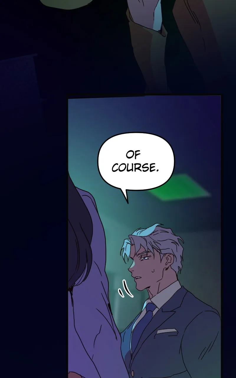 The Mafia Nanny Chapter 95 page 83 - 