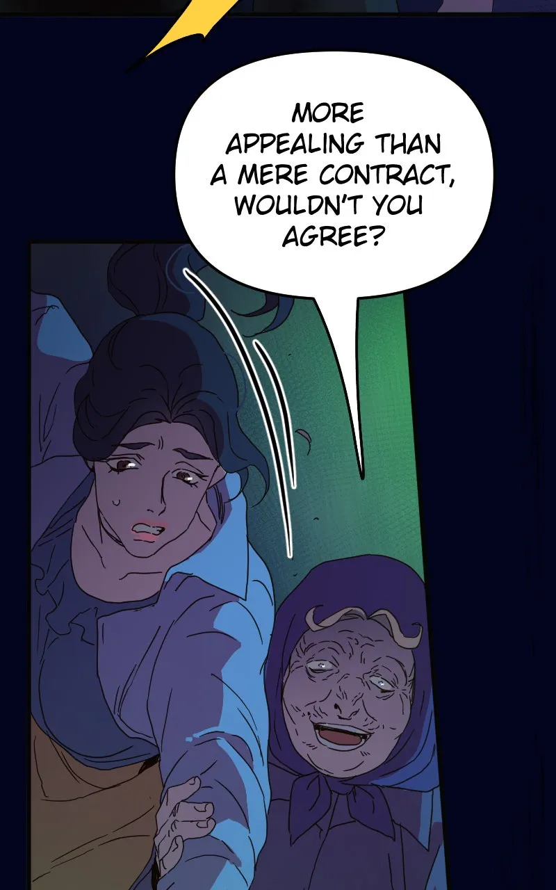 The Mafia Nanny Chapter 95 page 85 - 