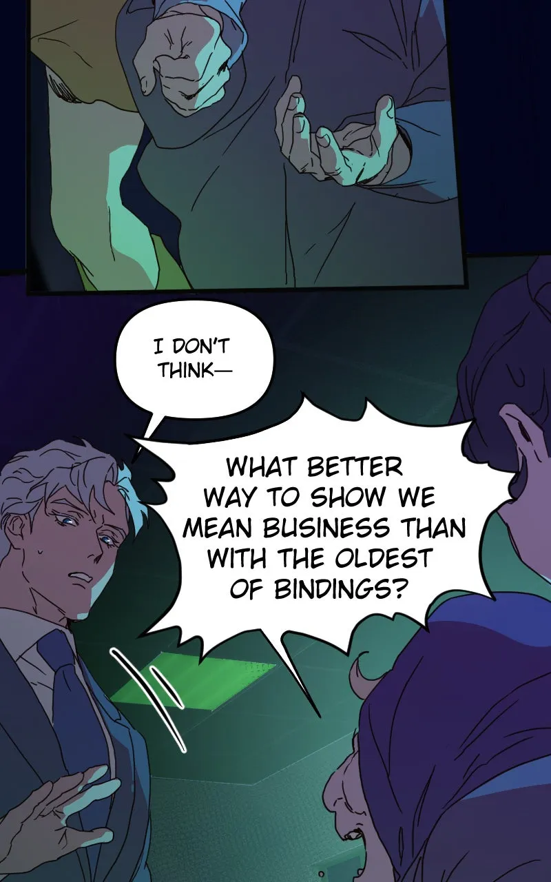 The Mafia Nanny Chapter 95 page 86 - 