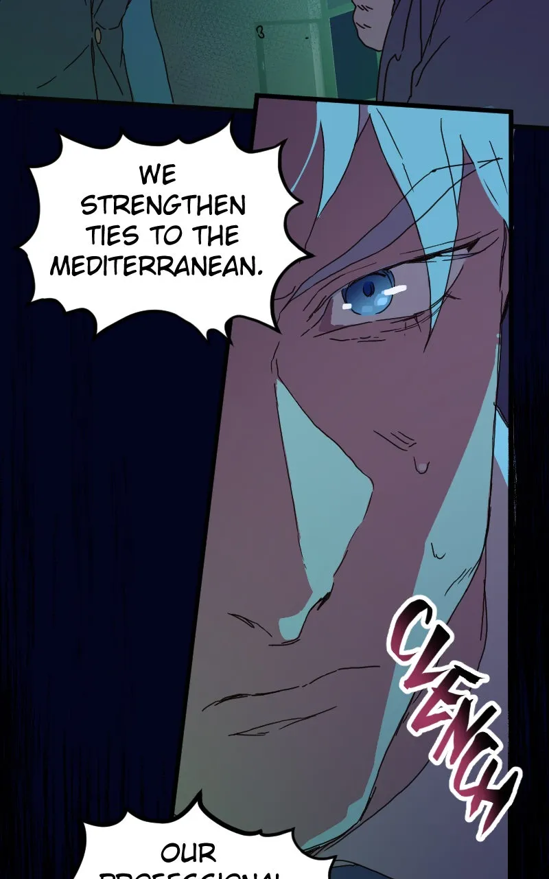 The Mafia Nanny Chapter 95 page 87 - 