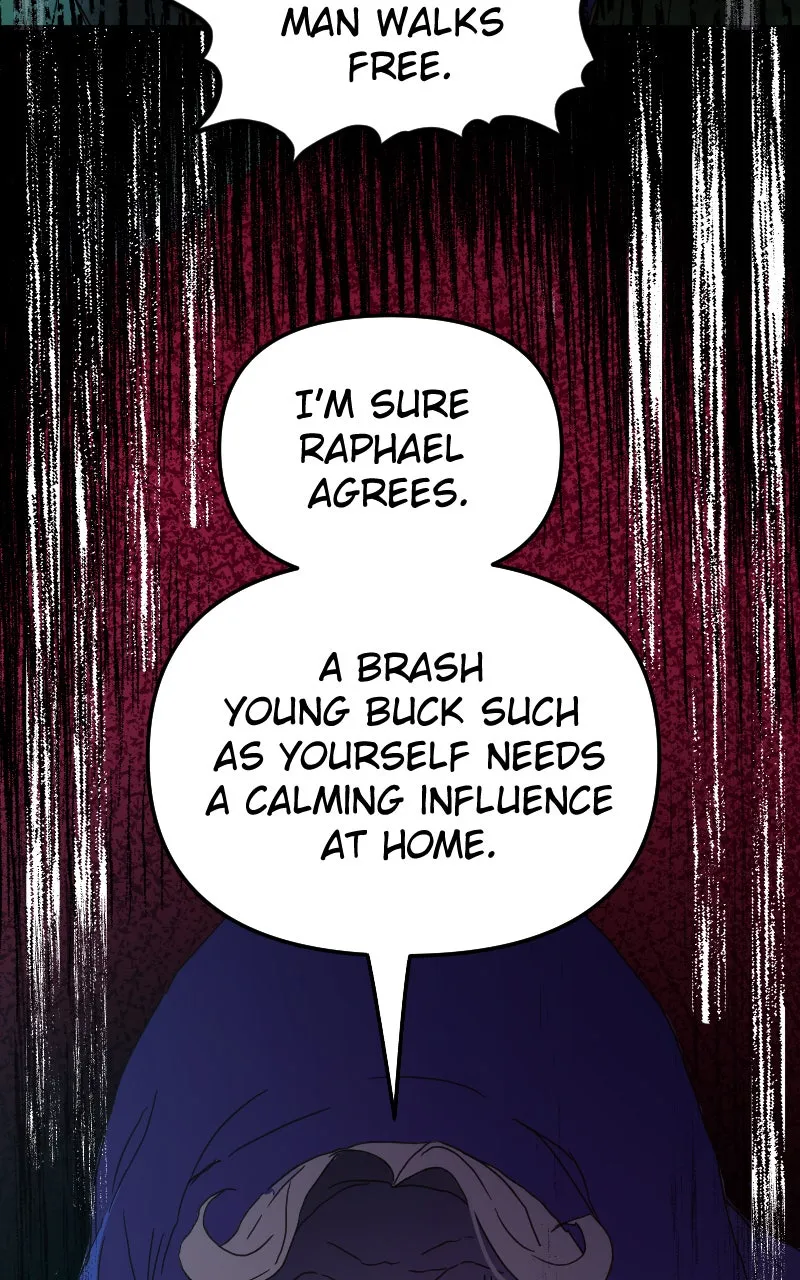 The Mafia Nanny Chapter 95 page 89 - 