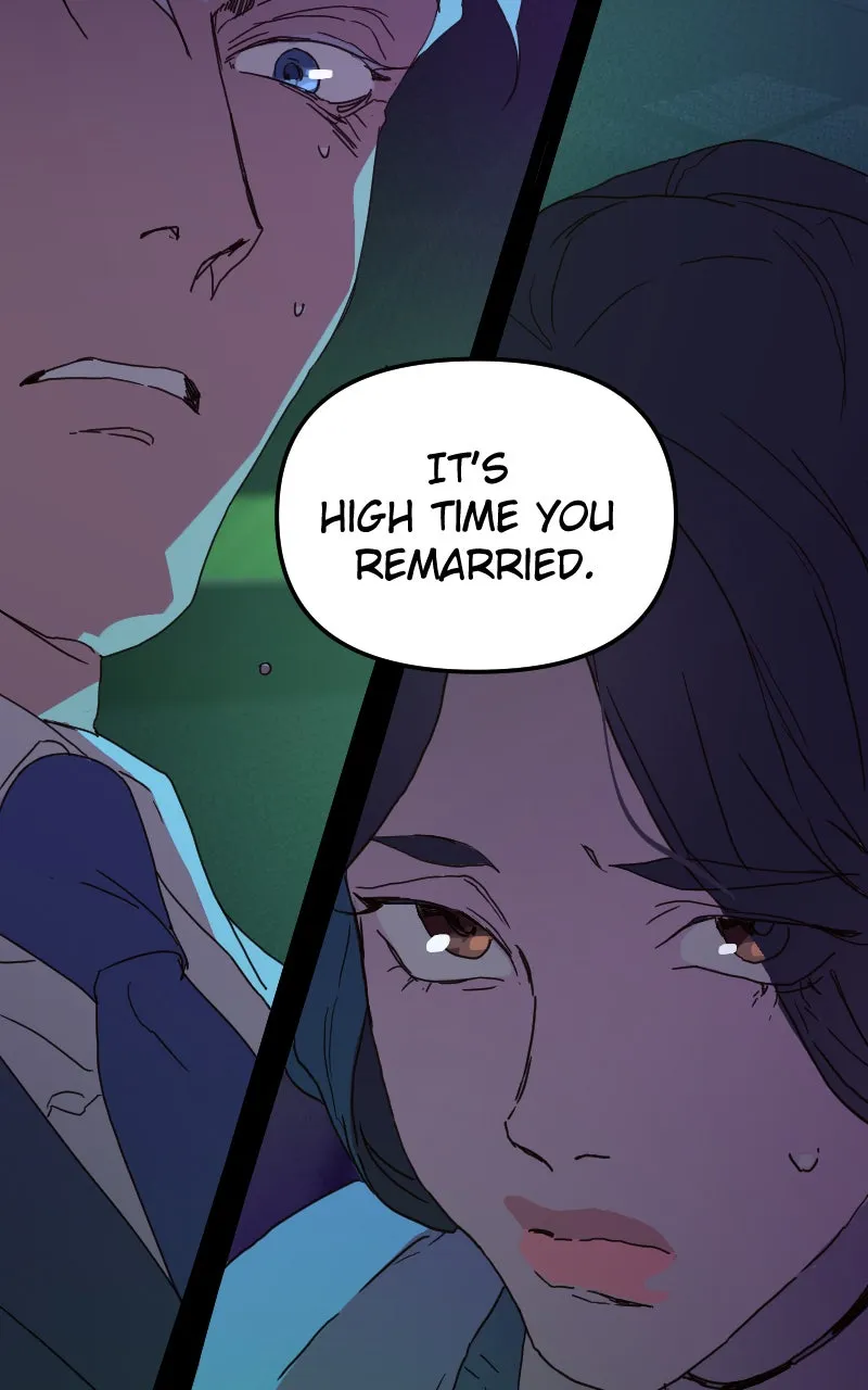 The Mafia Nanny Chapter 95 page 91 - 