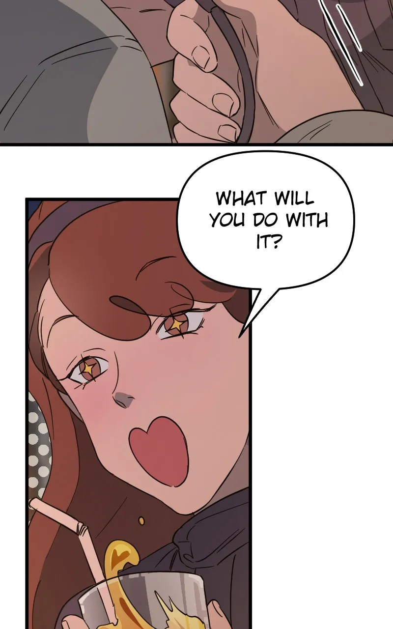 The Mafia Nanny Chapter 96 page 23 - 