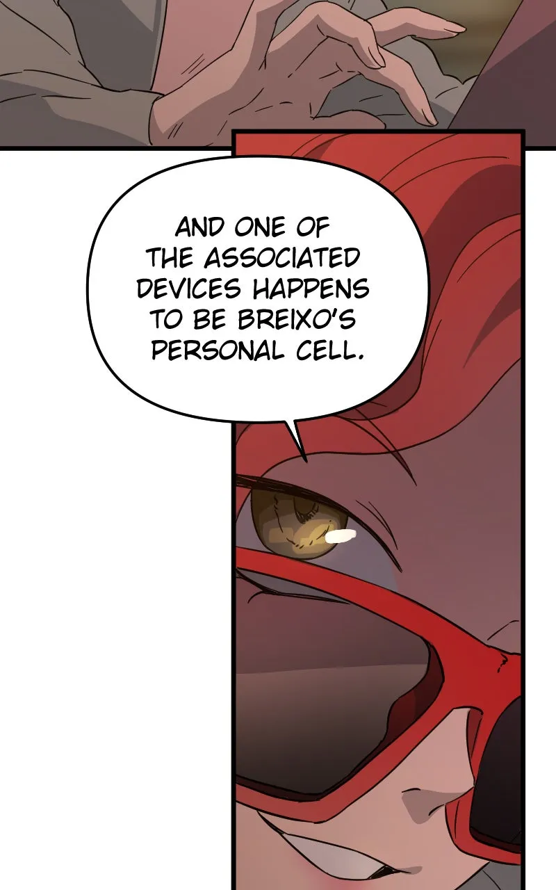 The Mafia Nanny Chapter 96 page 25 - 
